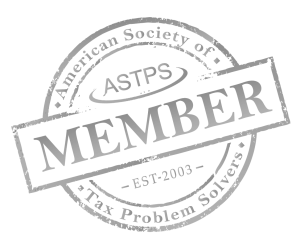 ASTPS member Badge