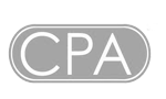 CPA, Certified Public Accountant Badge