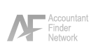 Accountant Finder Network Badge